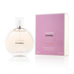 CHANCE EAU VIVE 150ml