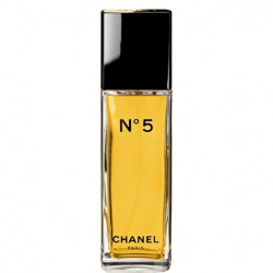 CHANEL NO 5 3x20ml
