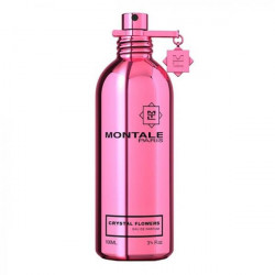 CRYSTAL FLOWERS 100 ml