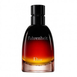 FAHRENHEIT PARFUM 75ml