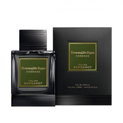 ITALIAN BERGAMOT 100 ML