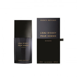 L'EAU D'ISSEY POUR HOMME OR ENCENS 100 ML