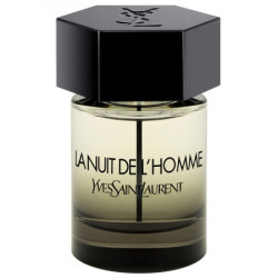 LA NUIT DE L'HOMME 200ml