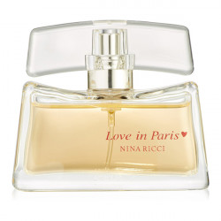 LOVE IN PARIS 80ml