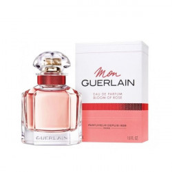 MON GUERLAIN BLOOM OF ROSE EDP 50 ML