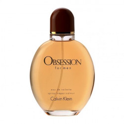 OBSESSION FOR MEN 75ml