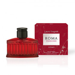 ROMA PASSIONE UOMO 125 ml