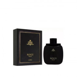 ROYACE BLACK 100 ml