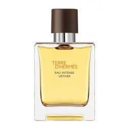 TERRE D'HERMES EAU INTENSE VETIVER 100 ml