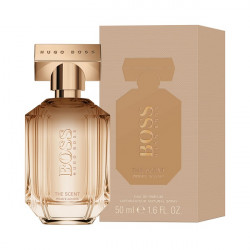 THE SCENT PRIVATE ACCORD 50ml