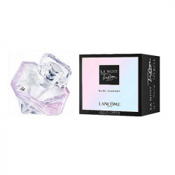 TRESOR LA NUIT MUSC DIAMANT 50 ml