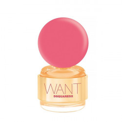 WANT PINK GINGER 100ml