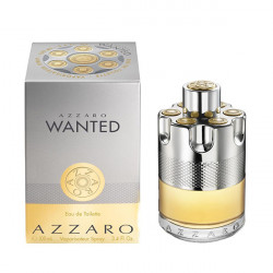 WANTED 100ml