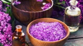 Extractul de liliac