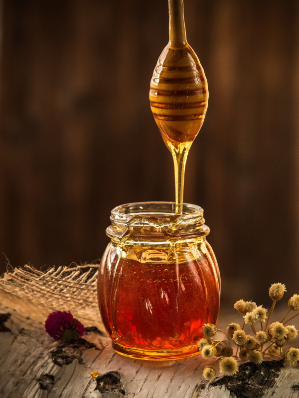 Mel Extract - Extract de miere