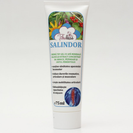 Salindor