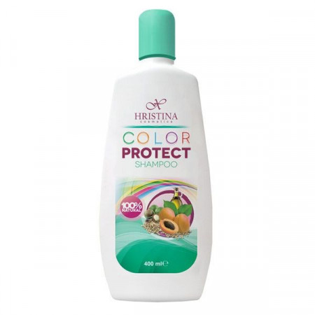 Șampon Color Protect
