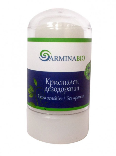 Deodorant Bio Crystal