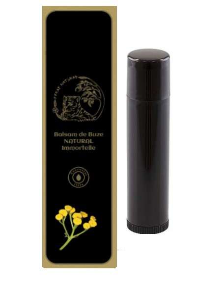 Balsam de Buze NATURAL Immortelle 5 ml