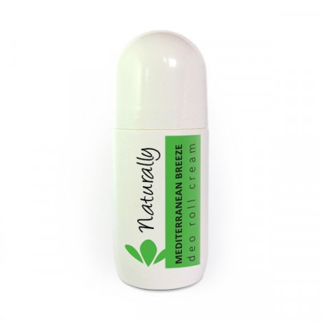 Deo Roll On Cremă Mediterranean Breeze