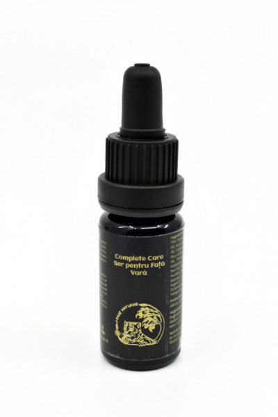 FERAE NATURAE COMPLETE CARE – SER PENTRU FAȚĂ – VARĂ 10 ml