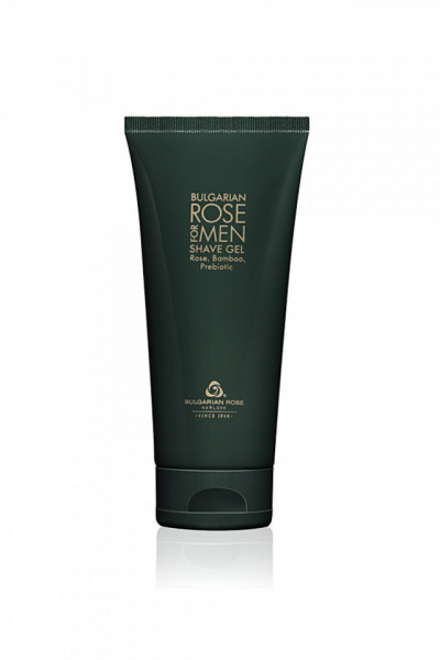 Gel de Ras Extract de Bambus 200 ml