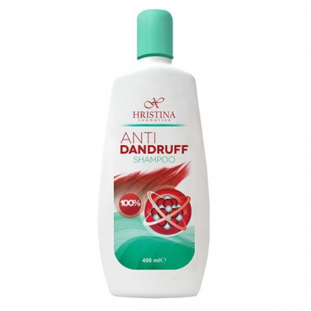 Șampon Anti-Mătreață