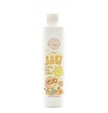 Baby Sunscreen Care Milk SPF50 250 ml