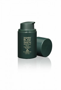 Balsam AfterShave Extract de Bambus 50 ml