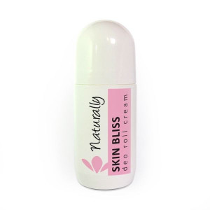 Deo Roll On Cremă Skin Bliss