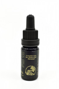FERAE NATURAE COMPLETE CARE – SER PENTRU FAȚĂ – HIDRATANT 10 ml