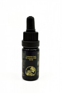 FERAE NATURAE COMPLETE CARE – SER PENTRU FAȚĂ – IARNĂ 10 ml