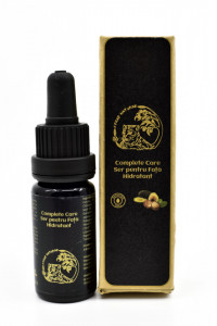 FERAE NATURAE COMPLETE CARE – SER PENTRU FAȚĂ – HIDRATANT 10 ml
