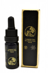 FERAE NATURAE COMPLETE CARE – SER PENTRU FAȚĂ – IARNĂ 10 ml
