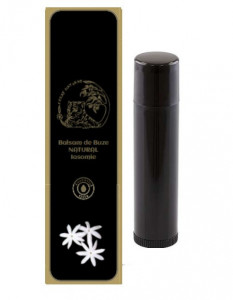 Balsam de Buze NATURAL Iasomie 5 ml
