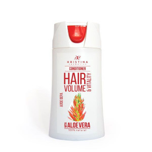 Conditioner Aloe Vera - Volume & Vitality 200 ml