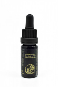 FERAE NATURAE COMPLETE CARE – SER PENTRU FAȚĂ – EFECT DE ILUMINARE 10 ml
