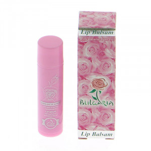 Balsam de Buze - Extract de Melc & Ulei de Trandafiri