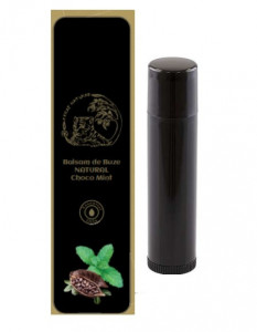 Balsam de Buze NATURAL Choco Mint 5ml