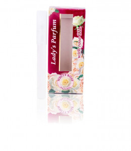 Parfum White Rose 8 ml