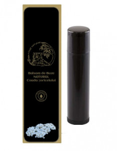 Balsam de Buze NATURAL Coada Șoricelului 5ml