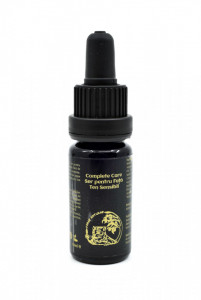 FERAE NATURAE COMPLETE CARE – SER PENTRU FAȚĂ – TEN SENSIBIL 10 ml