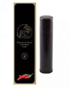 Balsam de Buze NATURAL Chilli 5ml