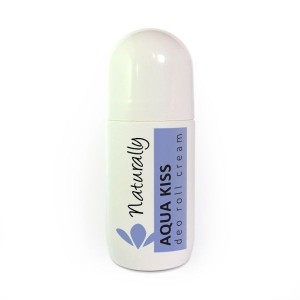 Deo Roll On Cremă Aqua Kiss