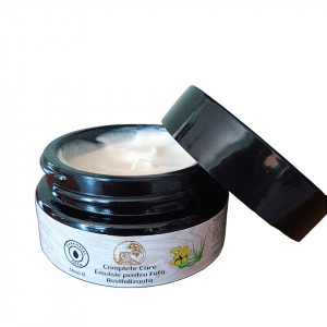 FERAE NATURAE COMPLETE CARE – EMULSIE PENTRU FAȚĂ – REVITALIZANTĂ & ANTIRID