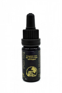 FERAE NATURAE COMPLETE CARE – SER PENTRU FAȚĂ – ASTRINGENT 10 ml