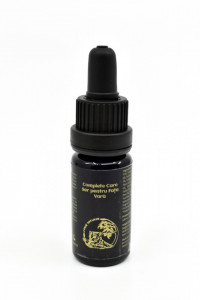 FERAE NATURAE COMPLETE CARE – SER PENTRU FAȚĂ – VARĂ 10 ml