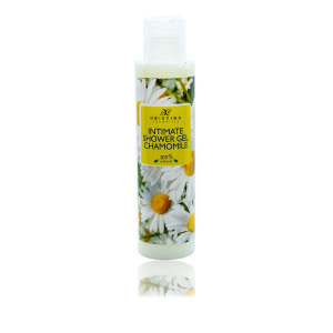 Gel Igienă Intimă - Mușețel 125 ml