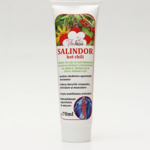 Salindor Hot Chilli
