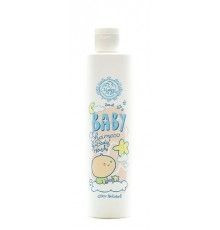 BABY - Șampon & Gel de Duș 250 ml